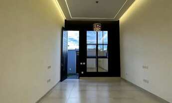 Imagem 5: Casa com 3 dormitórios à venda, 197 m² por R$ 990.000,00 - Residencial Vereda dos Buritis