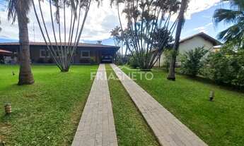 Imagem 3: Casa Avarandada no Condomínio Colinas de Piracicaba