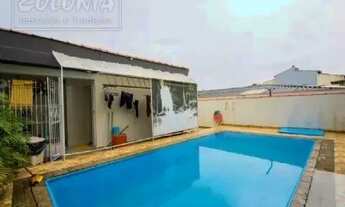 Imagem 4: Sobrado a venda - Parque Novo Oratório, Santo André