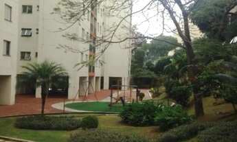 Imagem: Apartamento para locação em São Paulo-SP