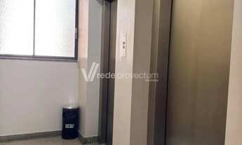 Imagem 2: Sala - Centro - Campinas