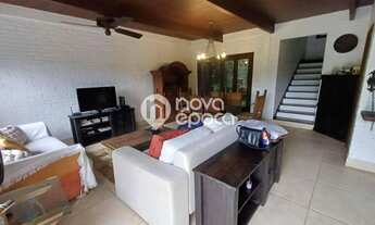 Imagem 4: Botafogo Casa com 4 dormitórios