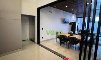 Imagem 3: CASA CONDOMÍNIO JARDIM VITÓRIA - NOVA ODESSA