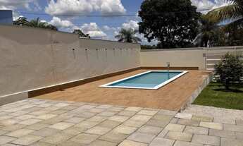 Imagem 3: Casa à Venda Bairro Florada da Serra