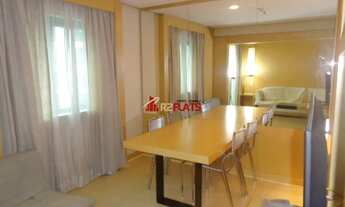 Imagem 3: Flat com ótimo preço no bairro Moema. Confira!