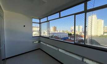 Imagem 4: Apartamento no Bairro São José - Edf. Veleiro - 5º andar - sombra, 3/4 com suíte