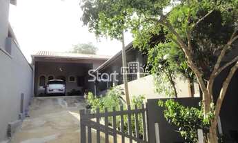 Imagem 2: Casa - Jardim Santa Amália - Campinas