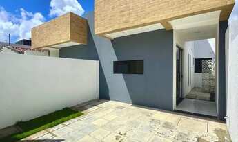 Imagem 2: Casa pronta para morar no Valentina de Figueiredo João Pessoa