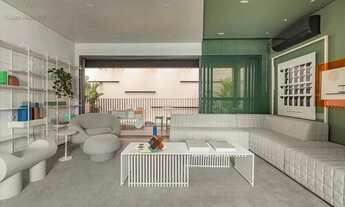 Imagem 2: Apartamento à venda em Londrina, Gleba Palhano, com 3 quartos, com 80 m², Summer