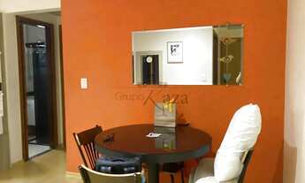 Imagem 4: Oportunidade - Apartamento - Edifício Pontal do Farol - Jardim Satélite - 2 Dormitórios