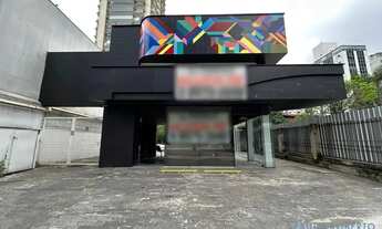 Imagem 2: COMERCIAL - JARDIM PAULISTANO - SP