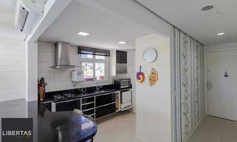 Imagem 6: Apartamento 84m² 2 suítes 2 vagas no Petrópolis