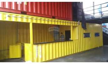 Imagem 6: Salão Comercial Centro de Guarulhos