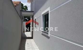 Imagem 2: Sobrado em Rua Rio Negrinho - Jardim Santa Cecília - Guarulhos/SP