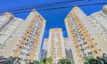 Imagem 7: Apartamento à venda Avenida Dom Cláudio José Gonçalves Ponce de Leão, Vila Ipiranga - Port