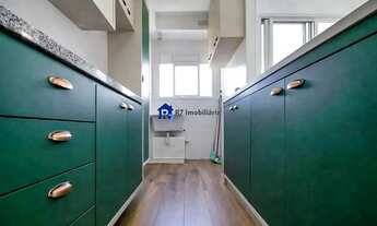 Imagem 4: Alugo Apartamento no Square Osasco 54 metros 2 dormitórios 1 vaga