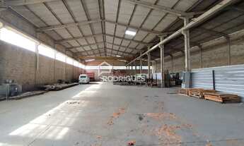 Imagem 3: Pavilhão Disponível para Locação em São Leopoldo/RS