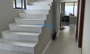 Imagem 6: CASA EM CONDOMÍNIO RESIDENCIAL em CAMAÇARI - BA, ALPHAVILLE (ABRANTES