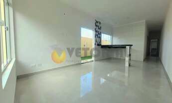 Imagem 4: Casa com 3 dormitórios à venda, 70 m² por R$ 385.000,00 - Golfinho - Caraguatatuba/SP
