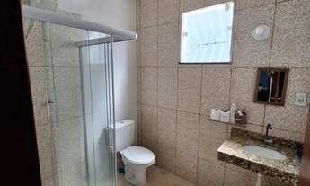 Imagem 6: Casa independente 2qtos e quintal - Canellas City - Iguaba