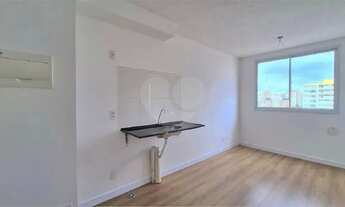 Imagem: Apartamento com 1 quartos à venda ou para