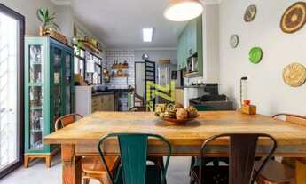 Imagem 7: Sobrado com 3 dormitórios à venda, 140 m² por R$ 1.378.990 - Vila Romana - São Paulo/SP