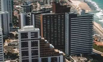 Imagem: Oferta!! Apartamento Mobiliado 35m² No