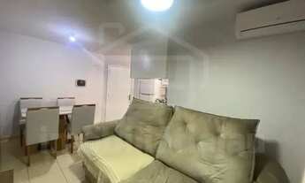 Imagem: Apartamento à venda com ar condicionado