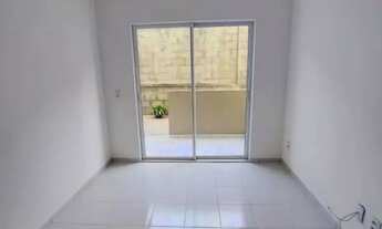 Imagem 4: Apartamento com 2 dormitórios à venda, 65 m² por R$ 188.000,00 - Planalto - Natal/RN