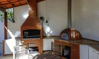 Imagem 6: Casa para venda em Sumaré com 3 quartos, sendo 1 suíte , 359m²