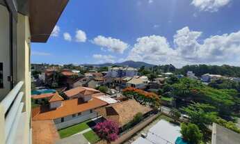 Imagem 2: Cobertura para Temporada em Florianópolis, Ingleses do Rio Vermelho, 2 dormitórios, 1 banh