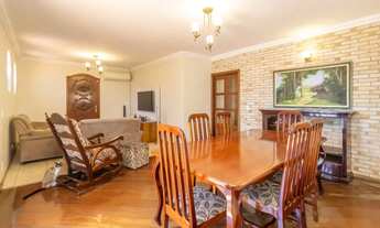 Imagem 4: Casa para venda em Jardim São José (Zona Norte) com 4 quartos, sendo 2 suítes , 202m²