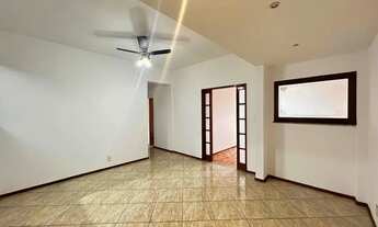 Imagem: Apartamento de 3 quartos amplo no Manoel