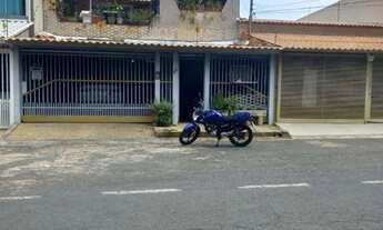 Imagem: Sobrado 5 Quartos à Venda no Guará