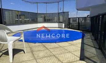 Imagem 4: Cobertura em Rua Ariston de Azevedo - Jardim Zaira - Guarulhos/SP