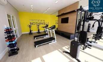 Imagem 5: Apartamento Condomínio Vila Helvetia em Indaiatuba