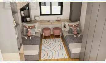 Imagem 4: Sobrado a venda - Vila Pinheirinho, Santo André