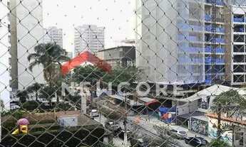 Imagem: Apartamento em Rua Francisco Leitão - Pinheiros