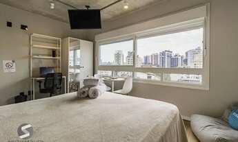 Imagem 2: Apartamento em Santa Cecília