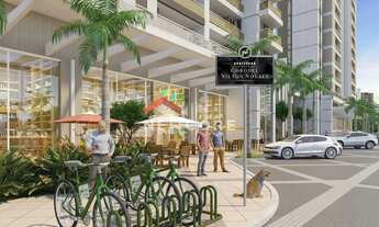 Imagem 2: Apartamento em Rua Consuelo Freire - Parque Iracema - Fortaleza/CE