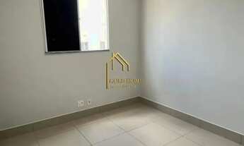 Imagem 5: Apartamento no parque chapada imperial