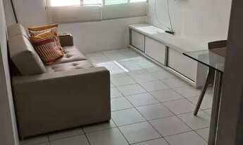 Imagem 2: Alugo apartamento de 1 quarto próximo ao Parque da Jaqueira