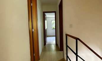 Imagem 3: Samambaia - Apartamento duplex, com 3 quartos, 2 vagas