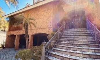 Imagem 7: Casa para venda e locação em Morumbi com 6 quartos, sendo 4 suítes , 600m²