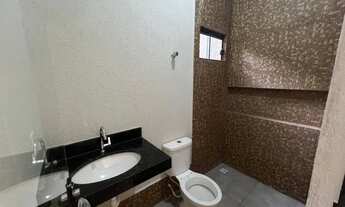 Imagem 5: ? Casa no Residencial Itaipu - Goiânia/GO