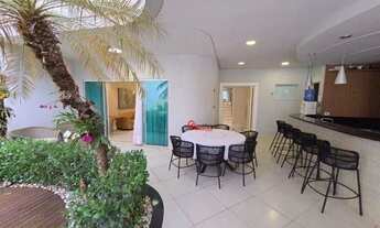 Imagem 7: Casa com 3 dormitórios para alugar, 170 m² por R$ 7.000/mês - Jardim Dona Regina - Santa B