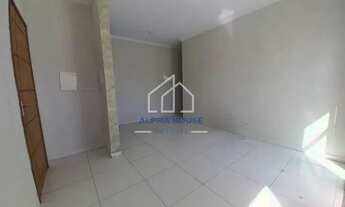 Imagem 4: Apartamento no Térreo à venda, 2 dormitórios sendo 1 suíte - Conjunto Habitacional Terra d