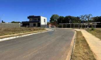 Imagem 7: Lote de 387 m² à venda no cond Boulevard Querência