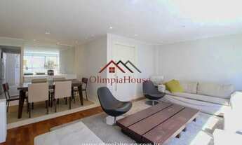 Imagem 3: Venda Apartamento 3 Dormitórios - 145 m² Cerqueira César