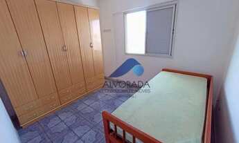 Imagem 3: Apartamento com 2 quartos para alugar, 80 m² por R$ 2.200/mês - Jardim das Indústrias - Sã